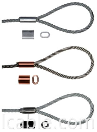 steel wire rope sling 08